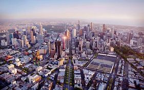 Avani Melbourne Central Residences